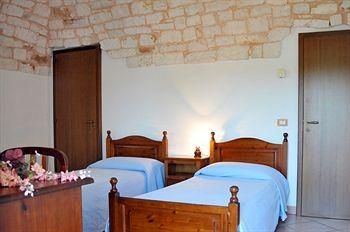 Agriturismo Chiancudd4