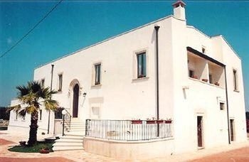Agriturismo Chiancudd3