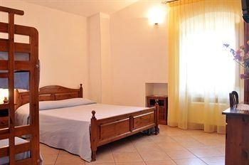 Agriturismo Chiancudd1
