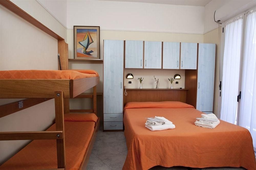 Hotel Villa Cicchini3