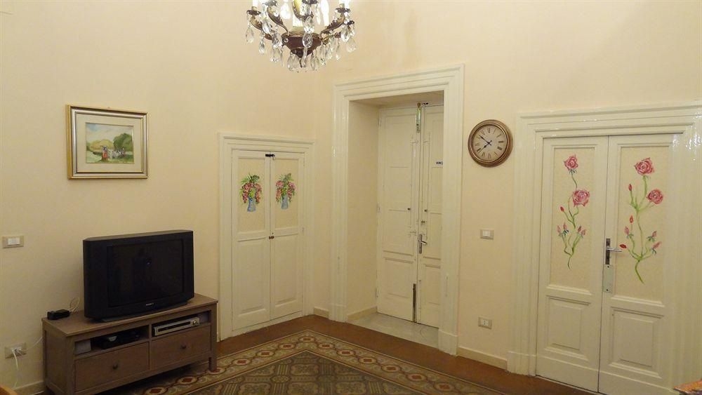 B&B Mari Centro4