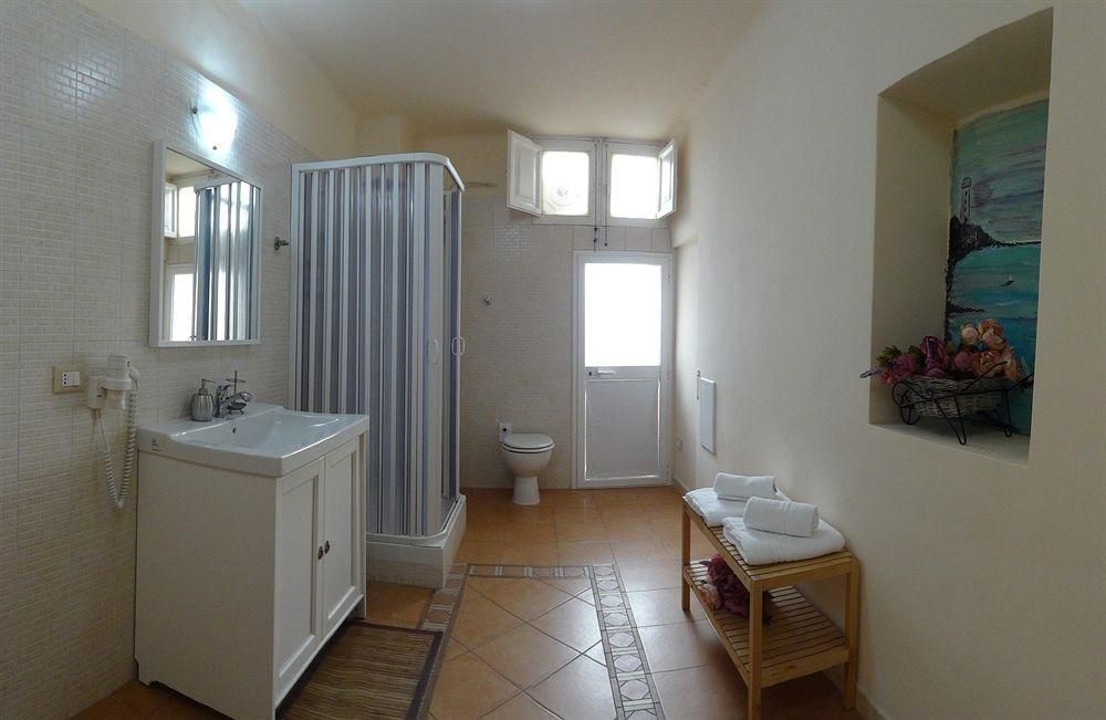 B&B Mari Centro1
