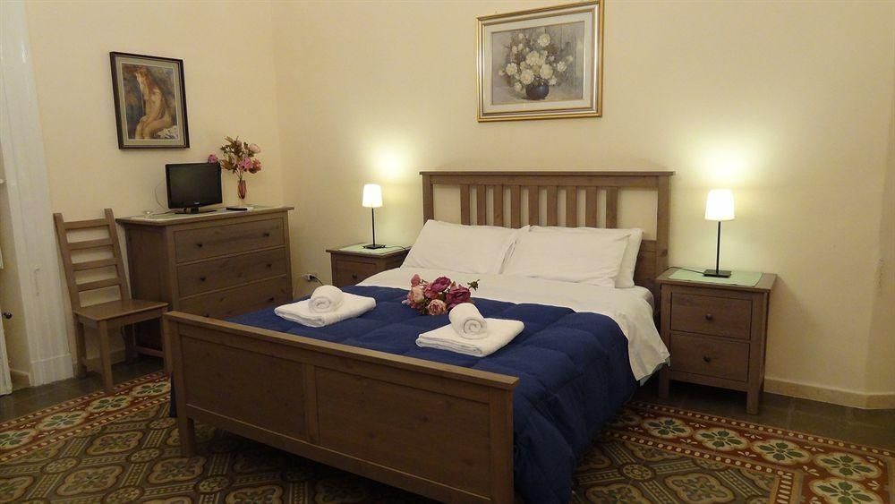 B&B Mari Centro0