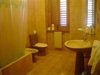 Il Vigneto - Bed & Breakfast0