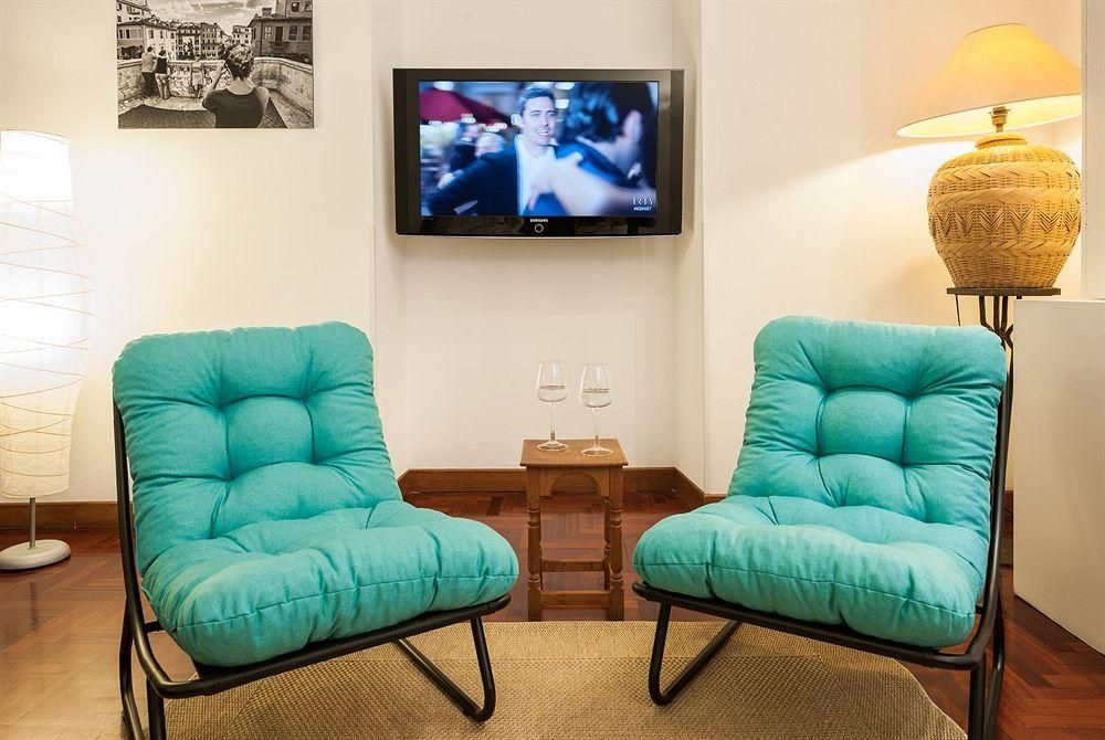 Short Stay Rome Apartments Spanish Steps1