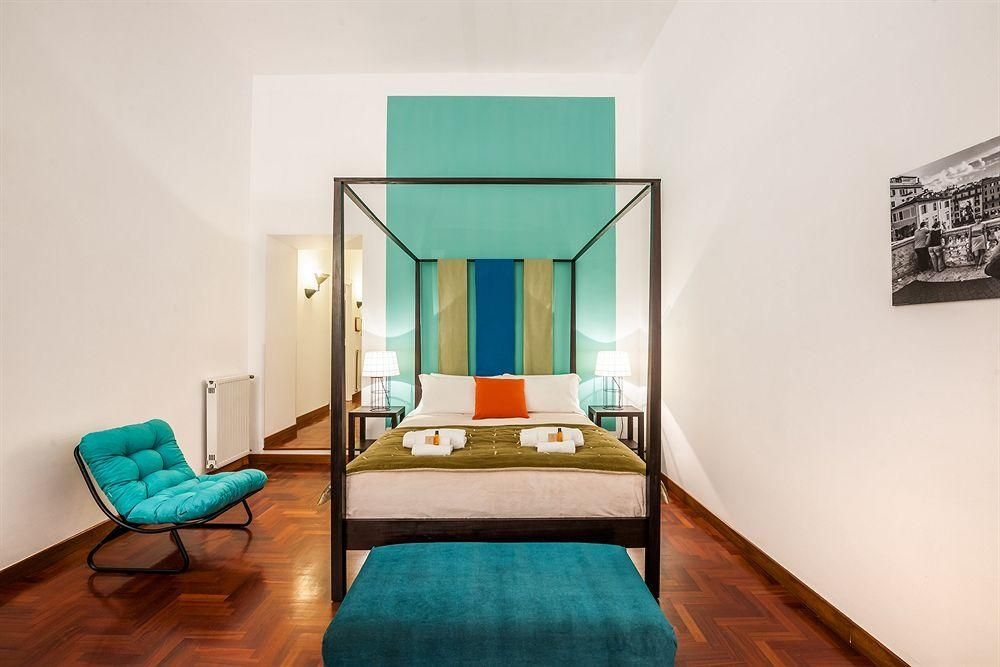 Short Stay Rome Apartments Spanish Steps2