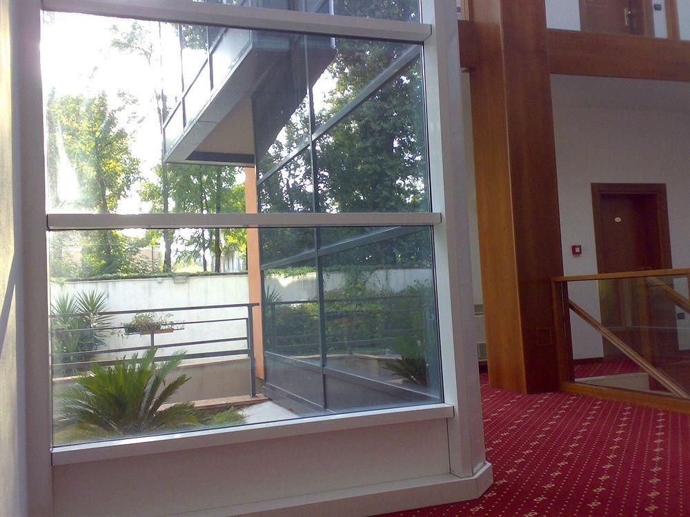 Hotel Garibaldi0