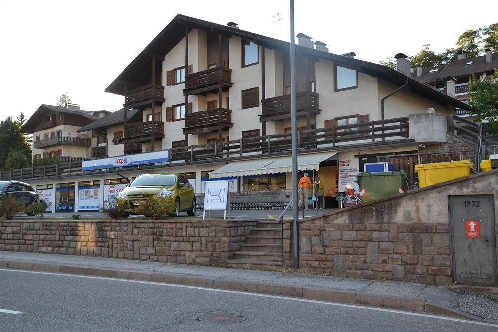Residence Negritella4