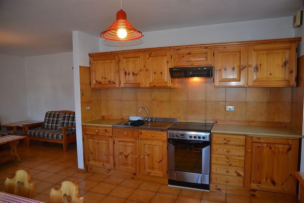 Residence Negritella2