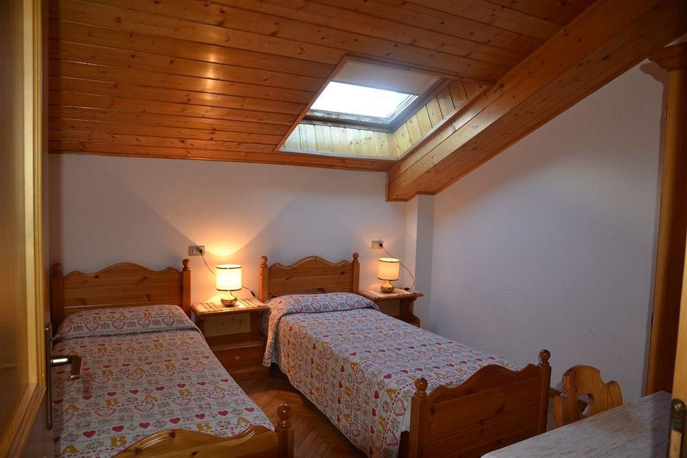 Residence Negritella1