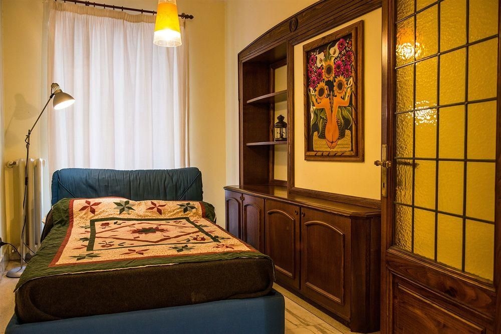 Martina Apartment - Piazza del Popolo2