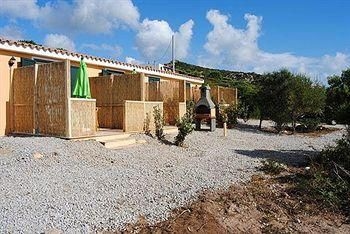 B&B Albaluccia0