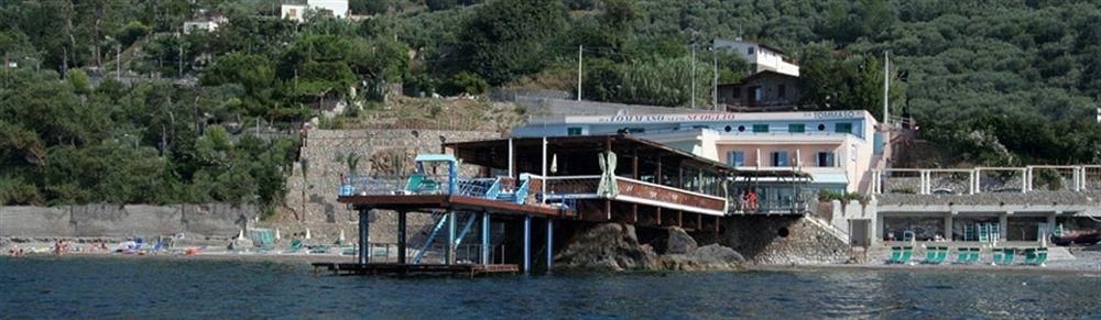Lo Scoglio da Tommaso1