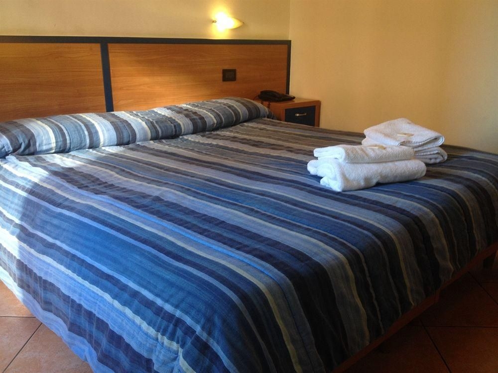 Hotel Iride0