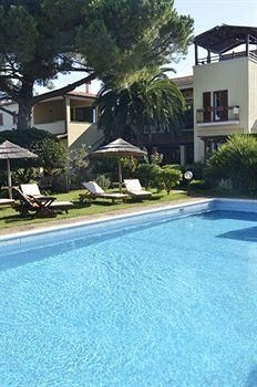 Agriturismo Vessus2