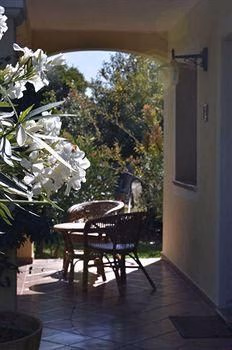 Agriturismo Vessus0