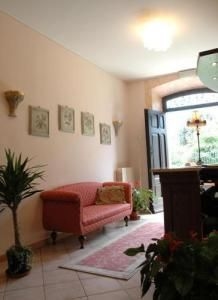 Villa Raffaello Park Hotel1