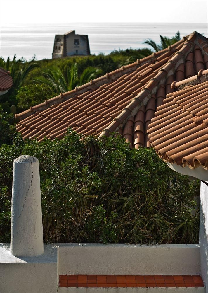HOTEL USTICA PUNTA SPALMATORE H.U.P.S.3