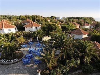 HOTEL USTICA PUNTA SPALMATORE H.U.P.S.1