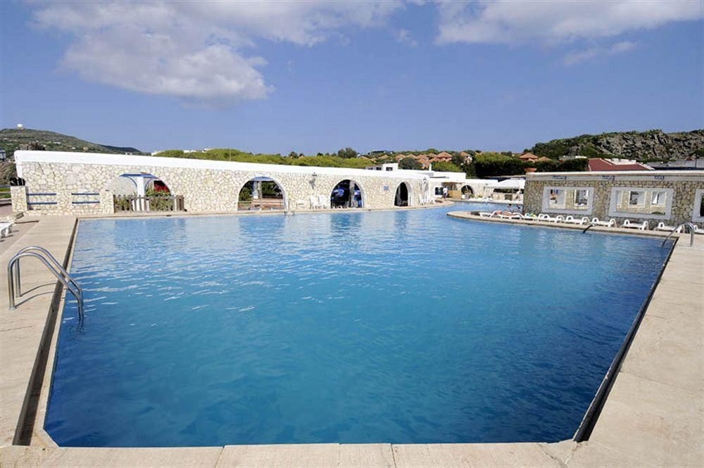 HOTEL USTICA PUNTA SPALMATORE H.U.P.S.4