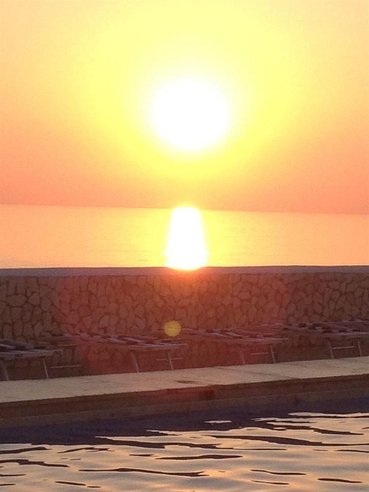 HOTEL USTICA PUNTA SPALMATORE H.U.P.S.2