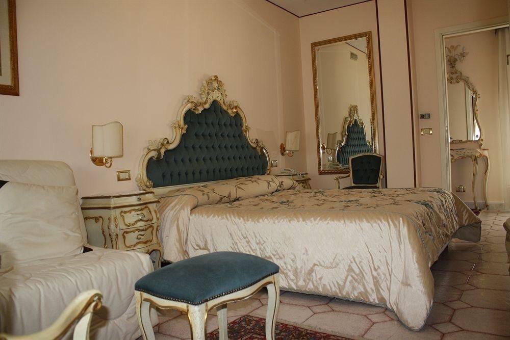 อัลแบร์โก วิลลา เซรีนา (Albergo Villa Serena)3