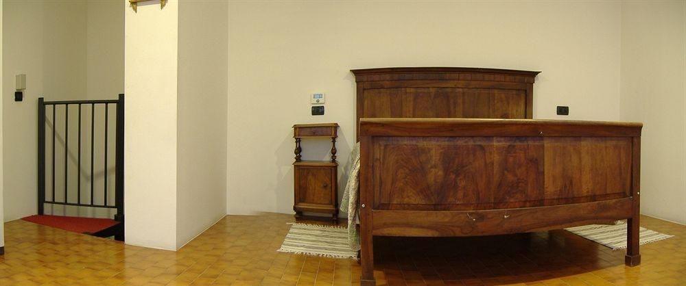 Punto Alloggio B&B3