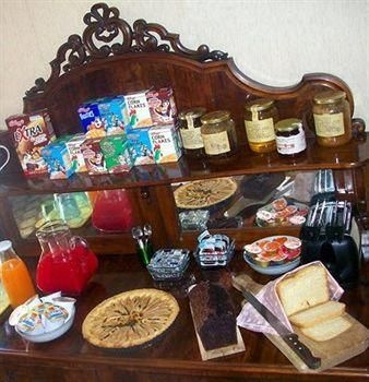 Punto Alloggio B&B0