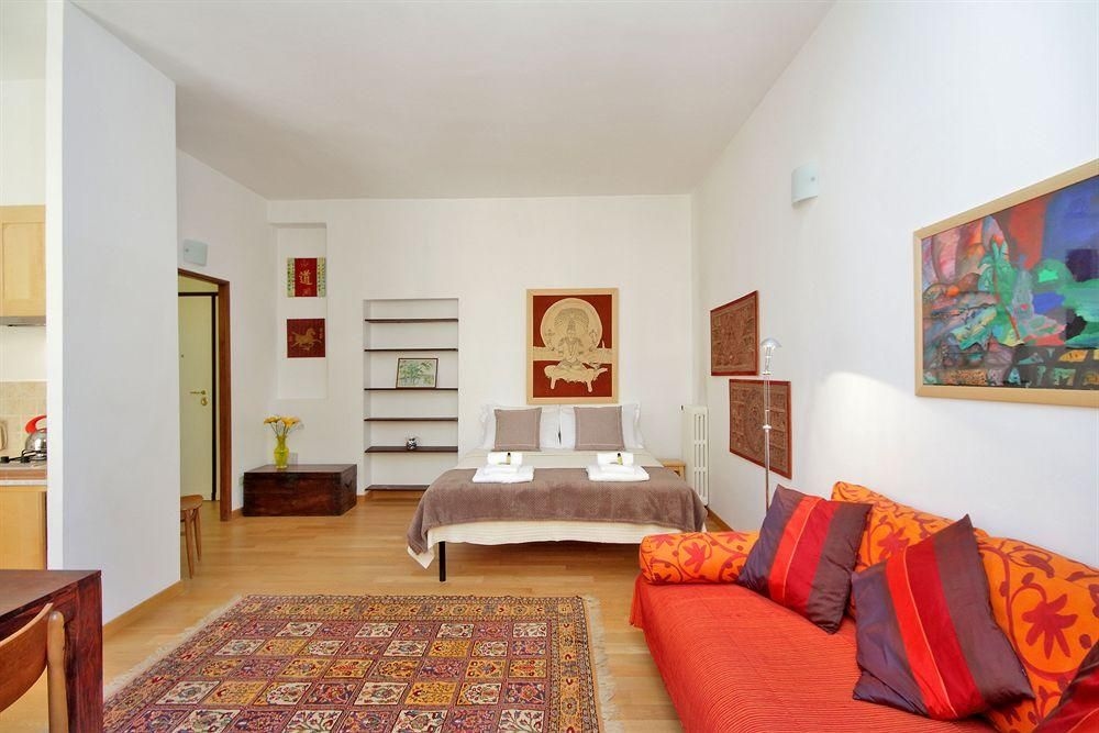 Short Stay Rome Apartments Vatican3