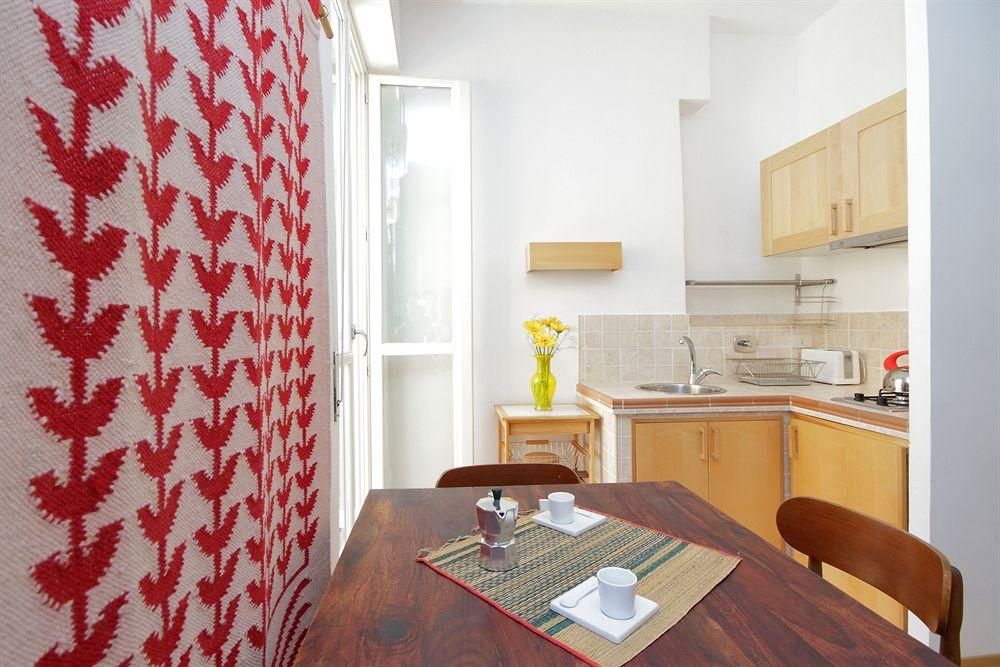 Short Stay Rome Apartments Vatican2