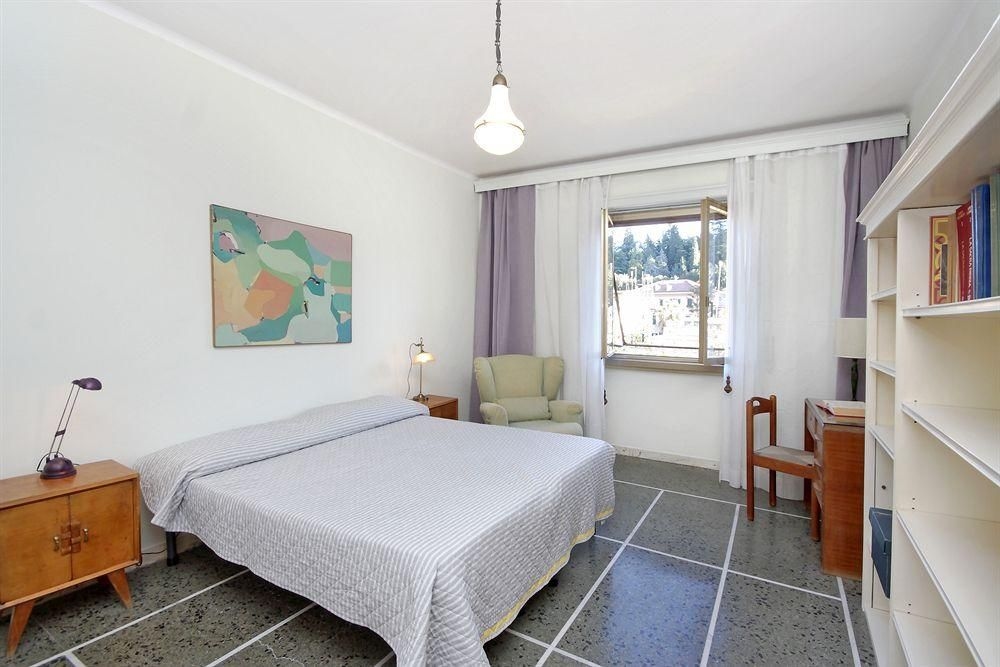 Short Stay Rome Apartments Vatican1
