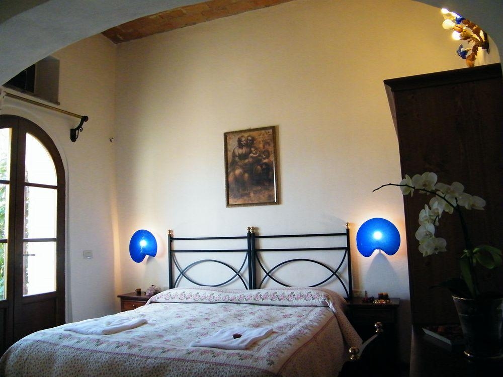 Bed and Breakfast La Fonte del Machiavelli4