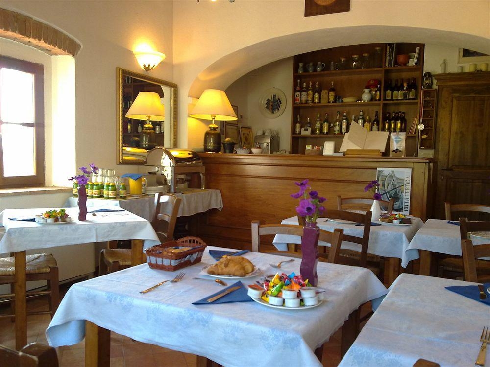 Bed and Breakfast La Fonte del Machiavelli2