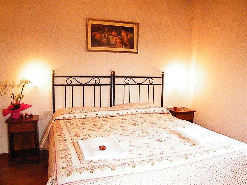 Bed and Breakfast La Fonte del Machiavelli0