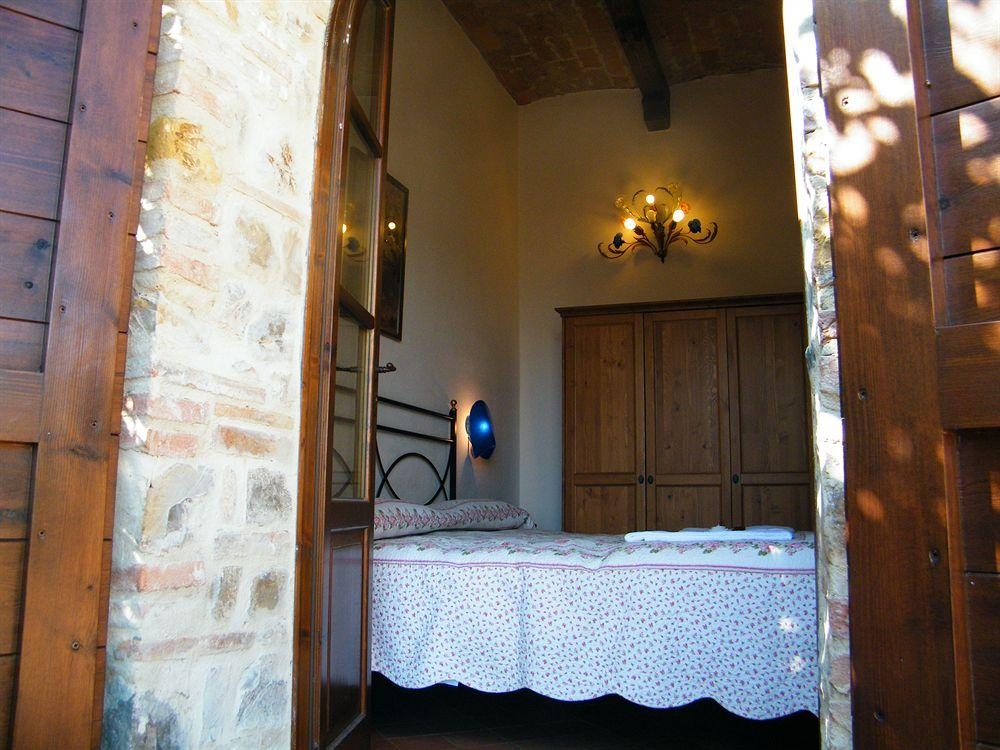 Bed and Breakfast La Fonte del Machiavelli1