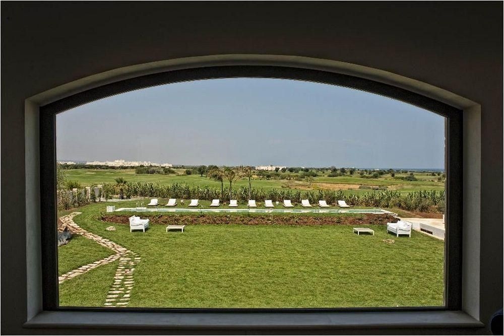 Masseria Bucadue - Maison d'Hotes3
