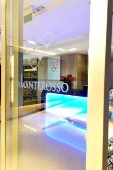 Albergo Residenziale Diamanterosso2
