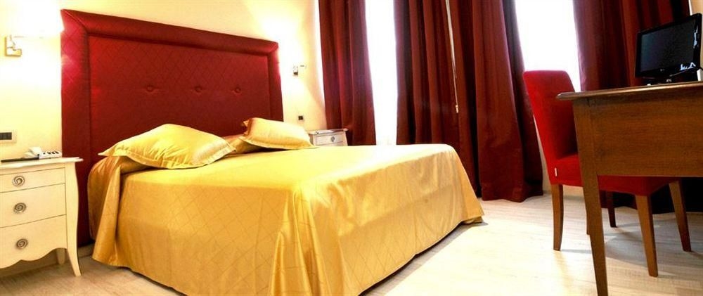 Albergo Residenziale Diamanterosso0