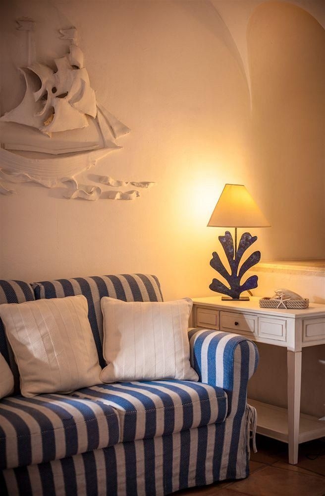 Hotel Relais Villa del Golfo & Spa3