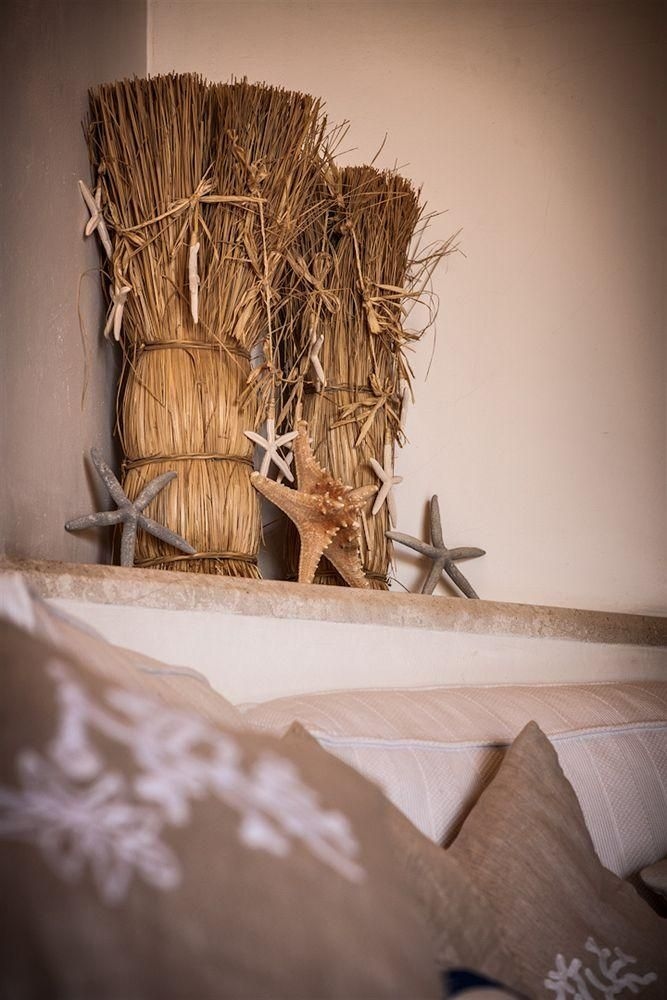 Hotel Relais Villa del Golfo & Spa0
