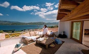 Hotel Relais Villa del Golfo & Spa4