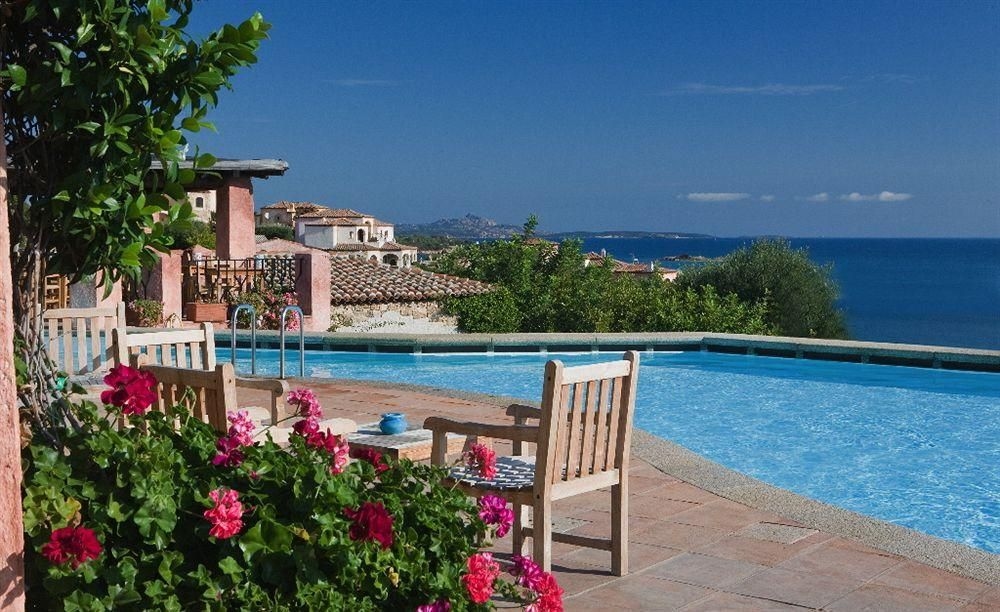 Hotel Relais Villa del Golfo & Spa1