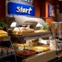 Holiday Inn Express San Diegonational City4