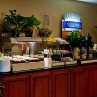 Holiday Inn Express San Diegonational City3