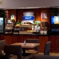 Holiday Inn Express San Diegonational City2