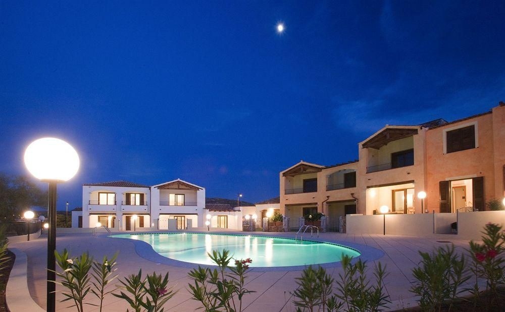 Villaggio Turchese - Apartment4