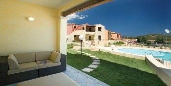 Villaggio Turchese - Apartment3