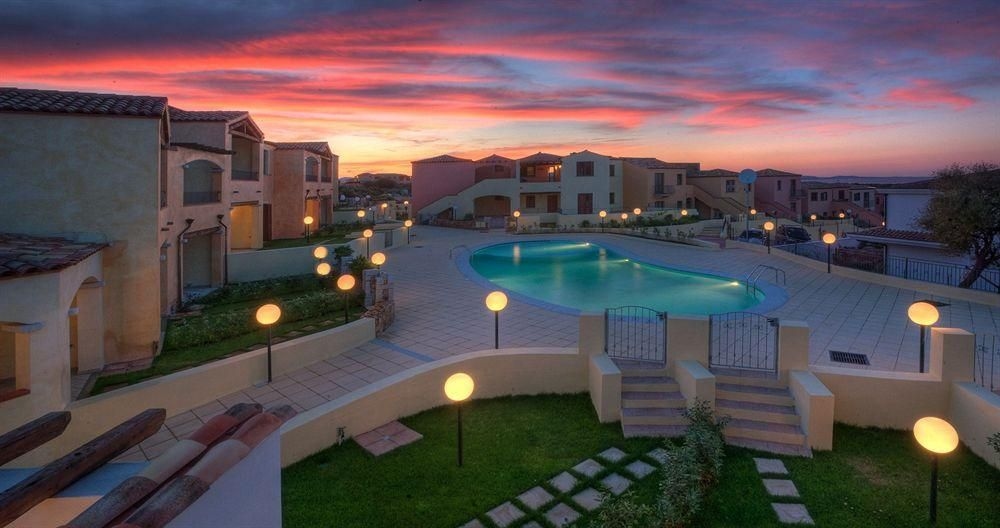 Villaggio Turchese - Apartment2