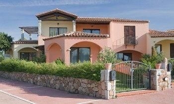 Villaggio Turchese - Apartment1