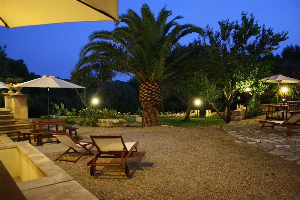 Villa Scinata Guest House3